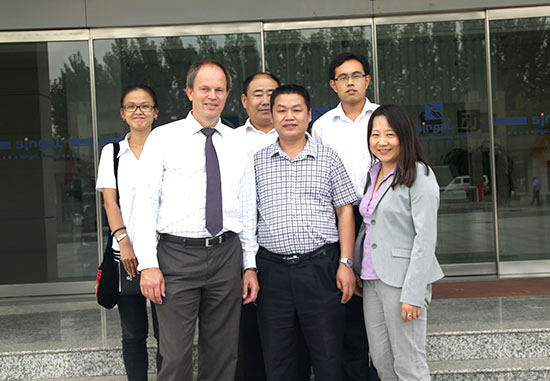 齊協(xié)微波，優(yōu)質(zhì)的售后服務(wù)